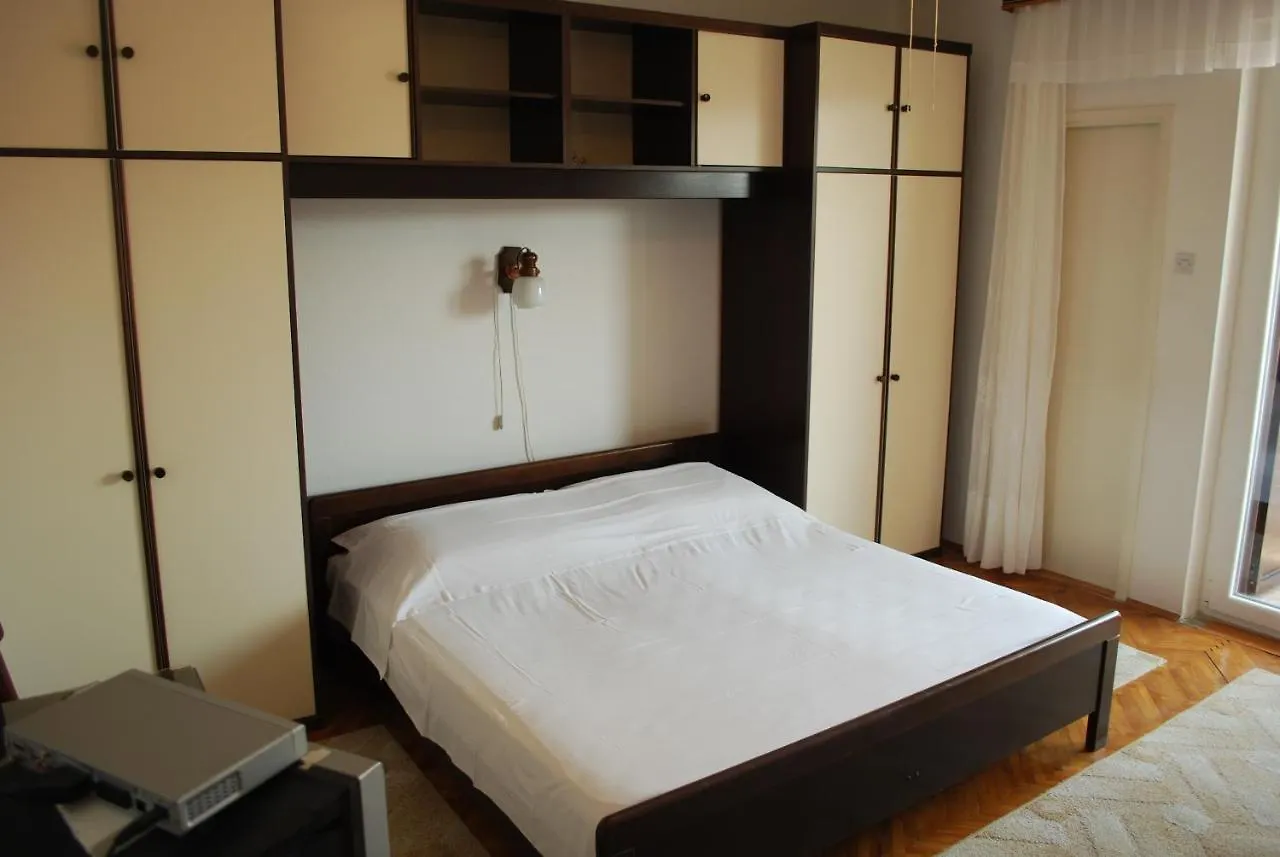 Apartments And Rooms By The Sea Pag - 11487 파그