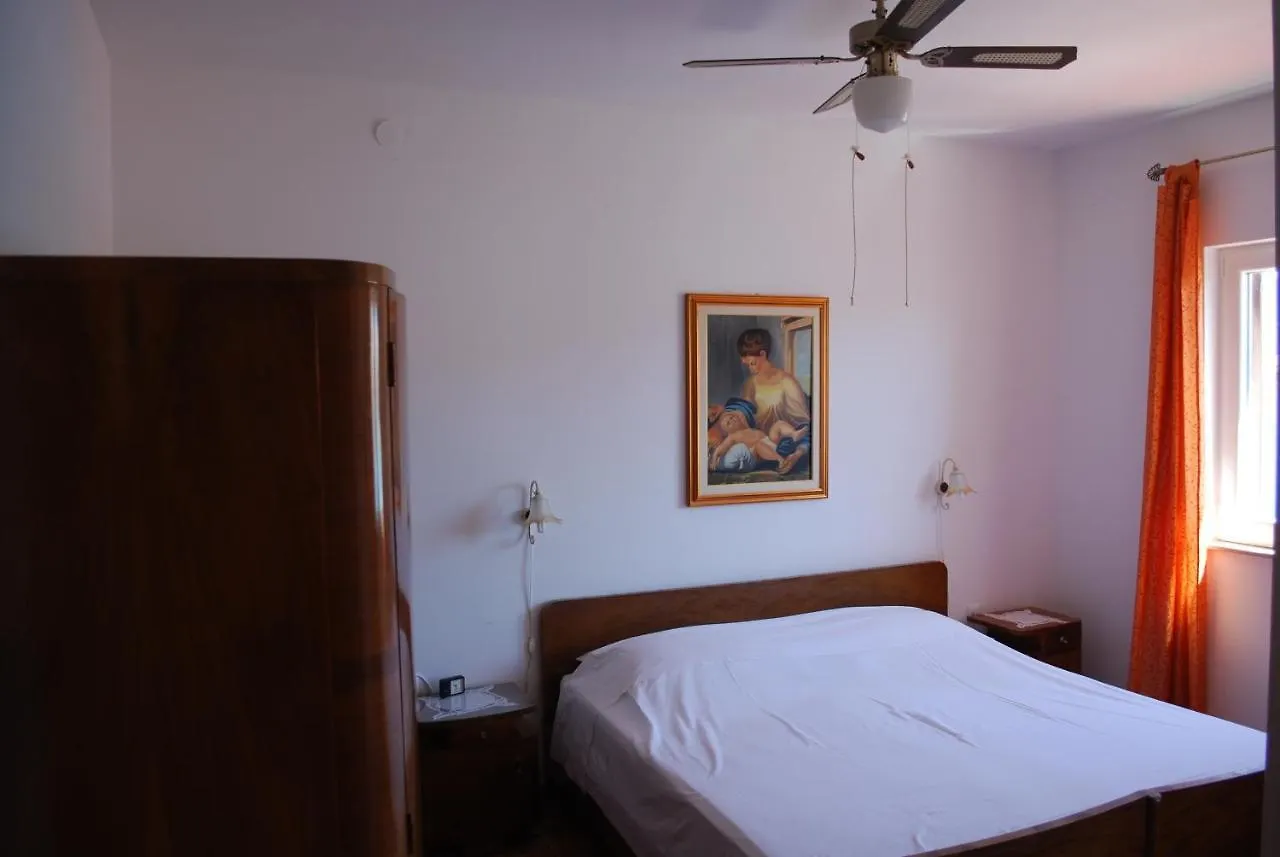 Apartments And Rooms By The Sea Pag - 11487 파그 게스트하우스