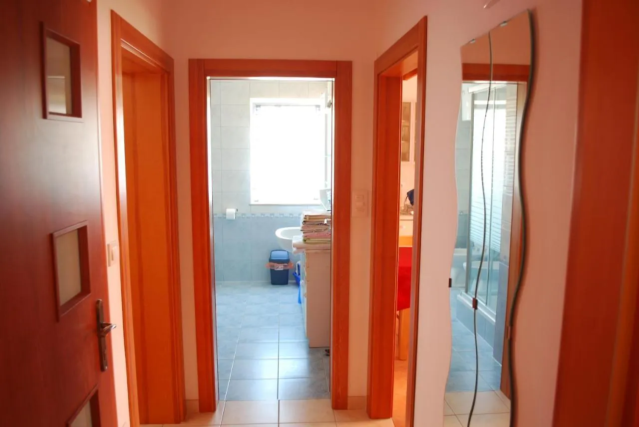 *** 게스트하우스 Apartments And Rooms By The Sea Pag - 11487 파그 크로아티아