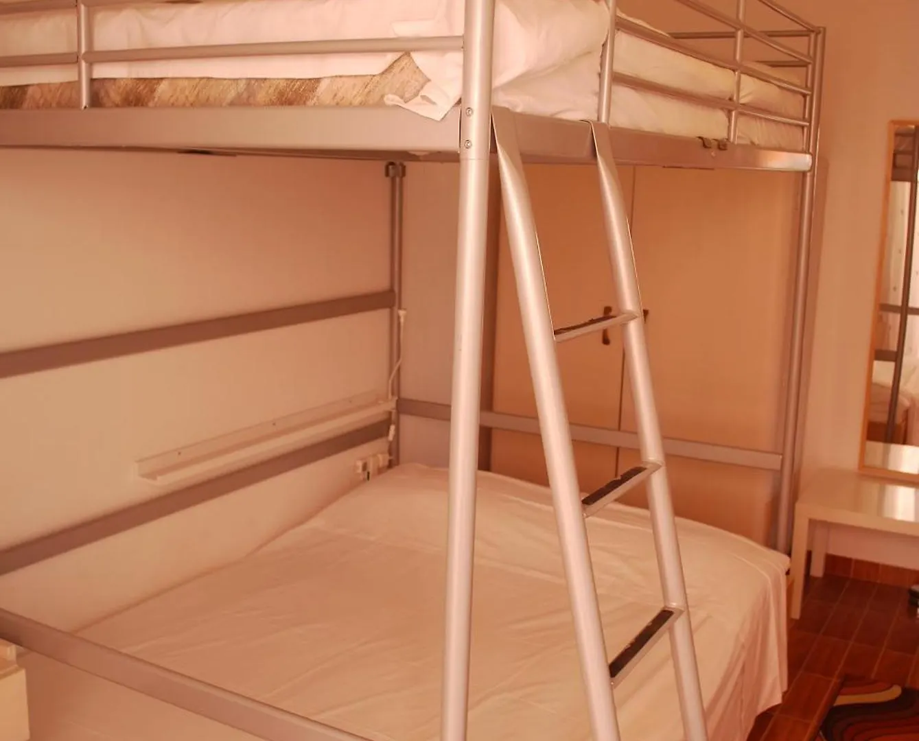 게스트하우스 Apartments And Rooms By The Sea Pag - 11487 파그